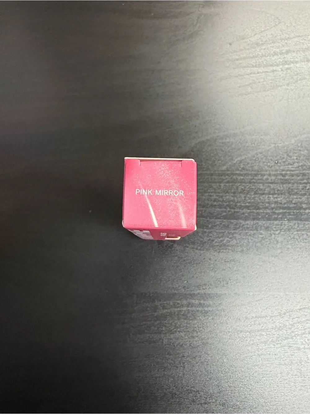 Morphe high shine